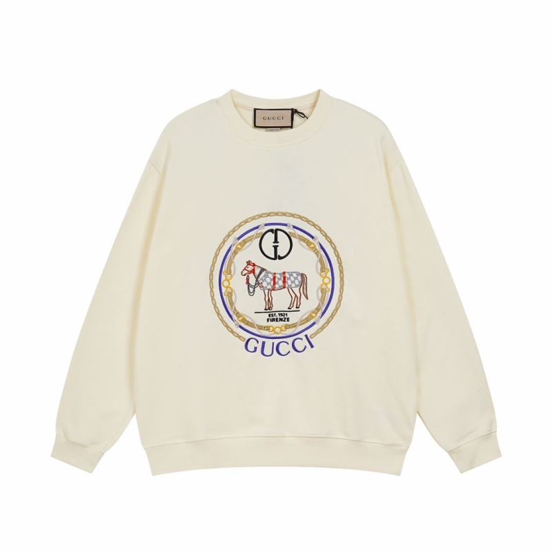 G*u*i hoodies